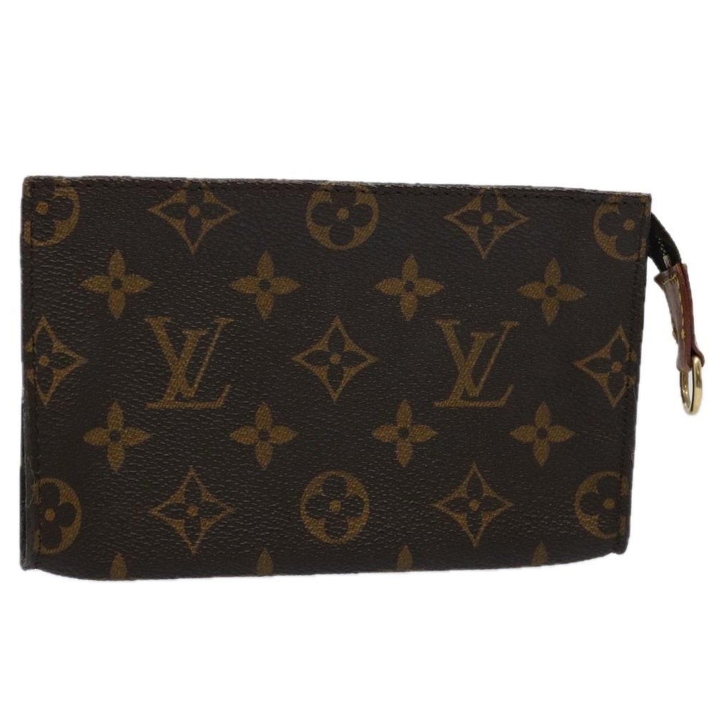 Louis Vuitton | Bags | Louis Vuitton Monogram Bucket Pm Accessory